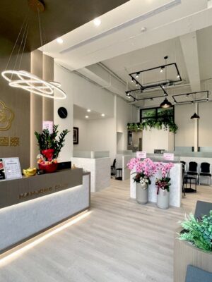 棋牌休閒館｜常青國際 Everdant 南港館｜常青棋牌休閒館